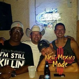 Meet your Posher, Rickey